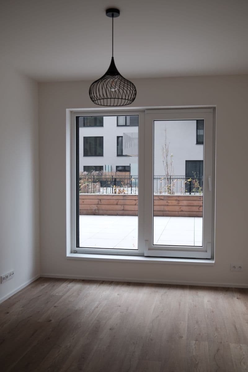 Pronájem bytu 3+kk 83 m², Hábova, Praha, Praha Pronájem bytu 3+kk 83 m², Hábova, Praha, Praha