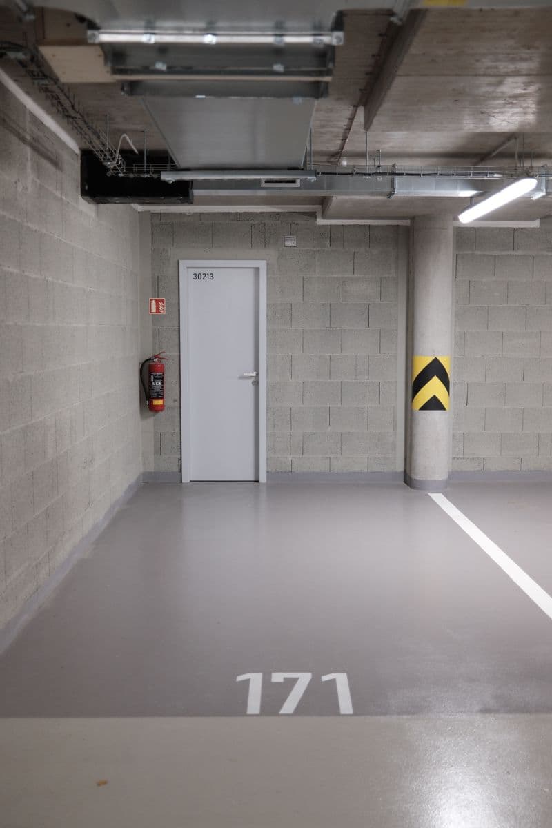 Pronájem bytu 3+kk 83 m², Hábova, Praha, Praha Pronájem bytu 3+kk 83 m², Hábova, Praha, Praha