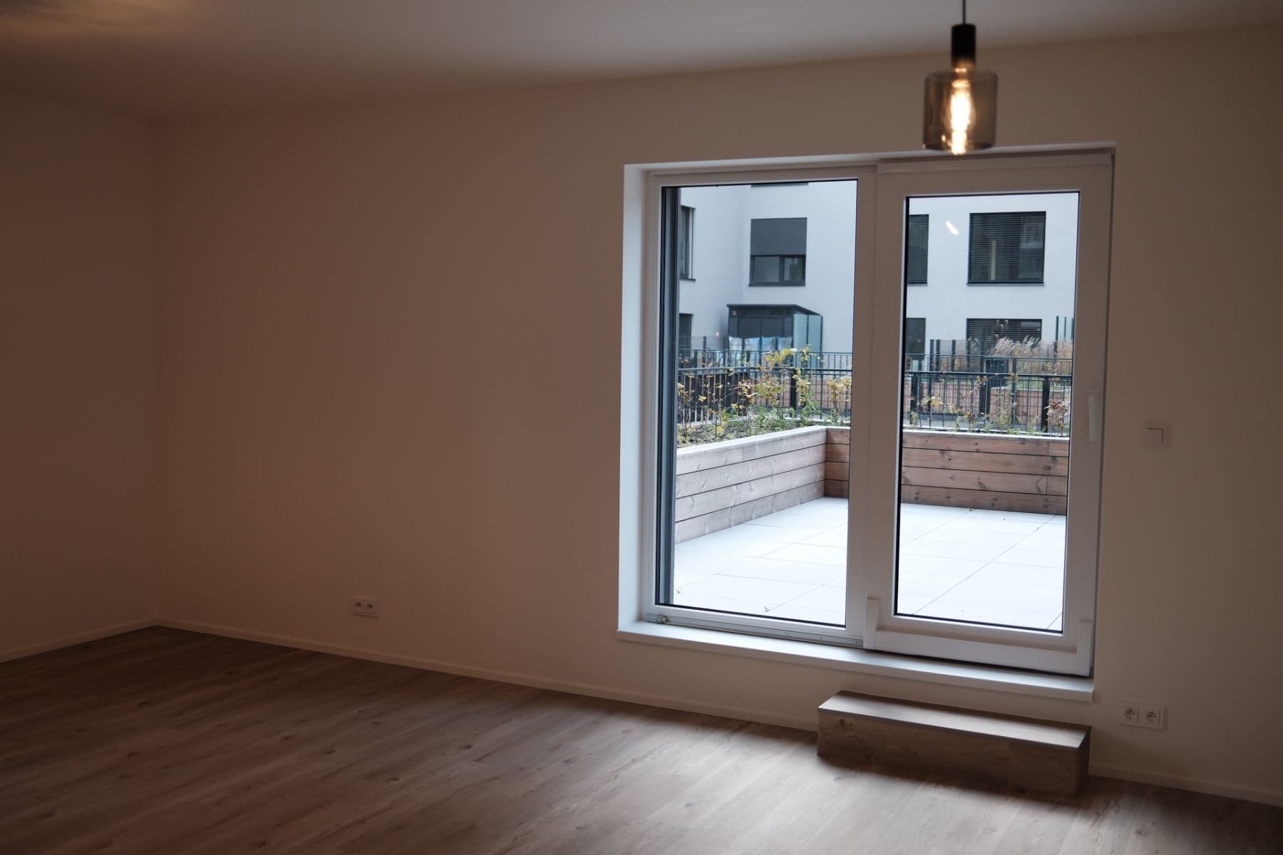 Pronájem bytu 3+kk 83 m², Hábova, Praha, Praha Pronájem bytu 3+kk 83 m², Hábova, Praha, Praha