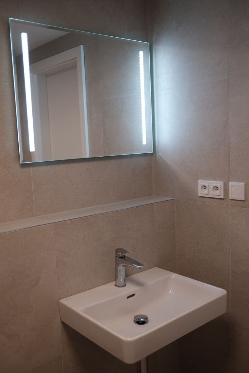 Pronájem bytu 3+kk 83 m², Hábova, Praha, Praha Pronájem bytu 3+kk 83 m², Hábova, Praha, Praha