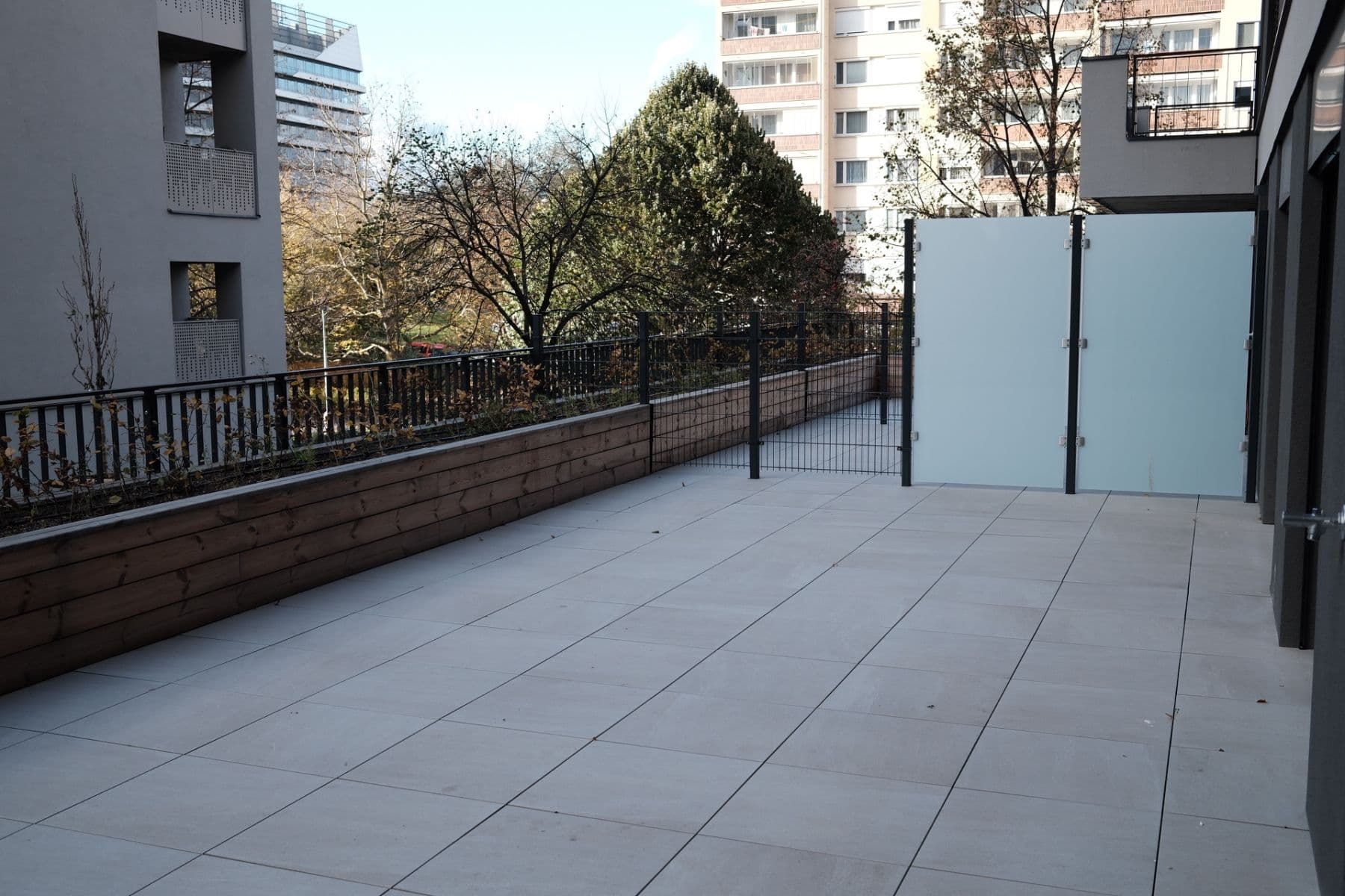 Pronájem bytu 3+kk 83 m², Hábova, Praha, Praha Pronájem bytu 3+kk 83 m², Hábova, Praha, Praha