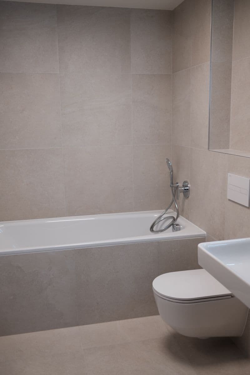 Pronájem bytu 3+kk 83 m², Hábova, Praha, Praha Pronájem bytu 3+kk 83 m², Hábova, Praha, Praha