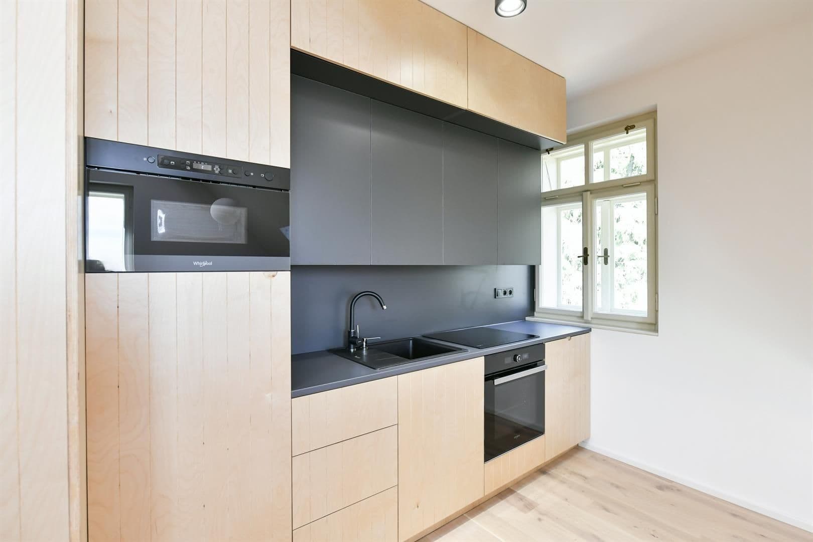 Pronájem bytu 3+kk 54 m², Vacov, Jihočeský kraj Pronájem bytu 3+kk 54 m², Vacov, Jihočeský kraj