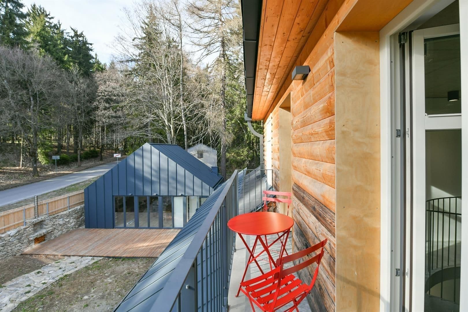 Pronájem bytu 3+kk 54 m², Vacov, Jihočeský kraj Pronájem bytu 3+kk 54 m², Vacov, Jihočeský kraj