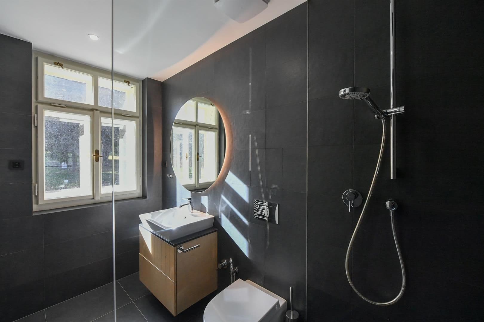 Pronájem bytu 3+kk 54 m², Vacov, Jihočeský kraj Pronájem bytu 3+kk 54 m², Vacov, Jihočeský kraj