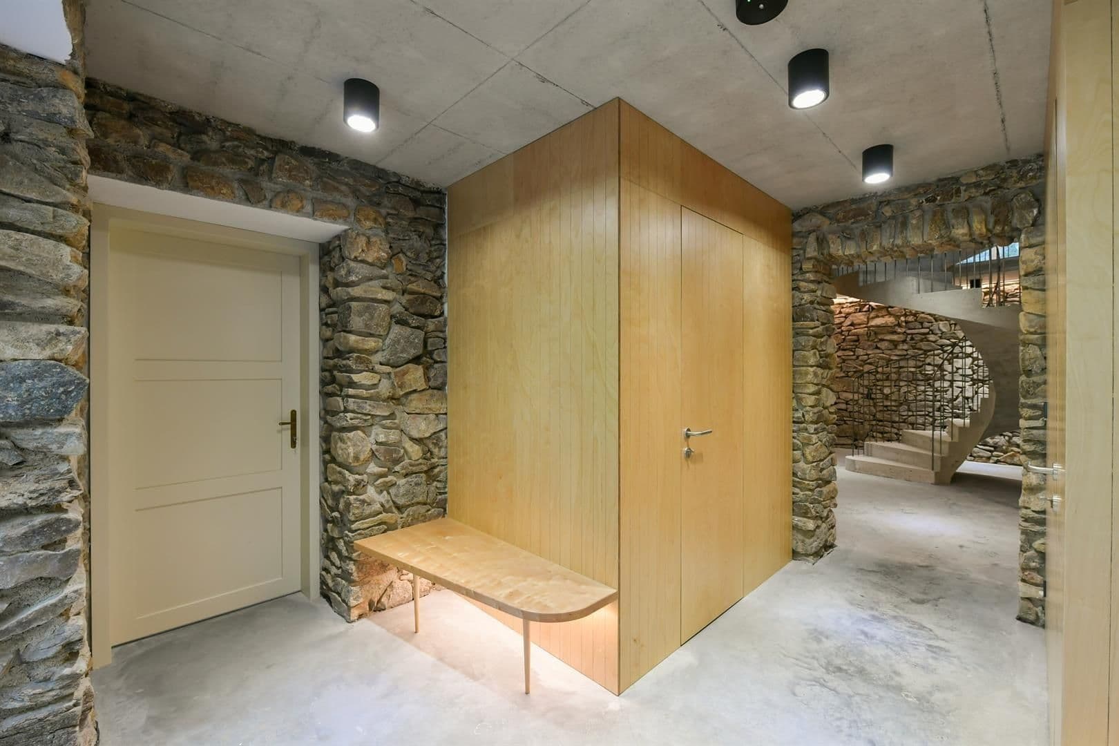 Pronájem bytu 2+kk 39 m², Vacov, Jihočeský kraj Pronájem bytu 2+kk 39 m², Vacov, Jihočeský kraj