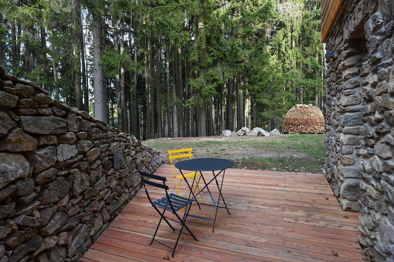 Pronájem bytu 2+kk 39 m², Vacov, Jihočeský kraj Pronájem bytu 2+kk 39 m², Vacov, Jihočeský kraj