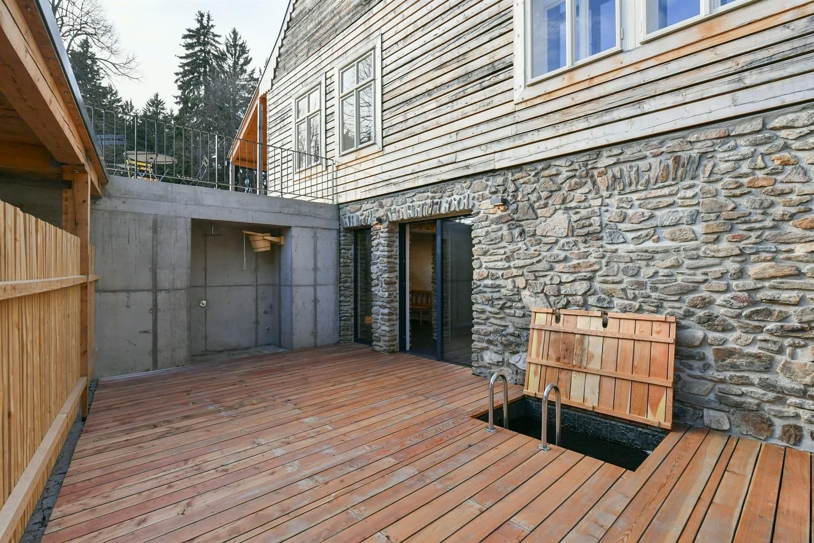 Pronájem bytu 2+kk 39 m², Vacov, Jihočeský kraj Pronájem bytu 2+kk 39 m², Vacov, Jihočeský kraj