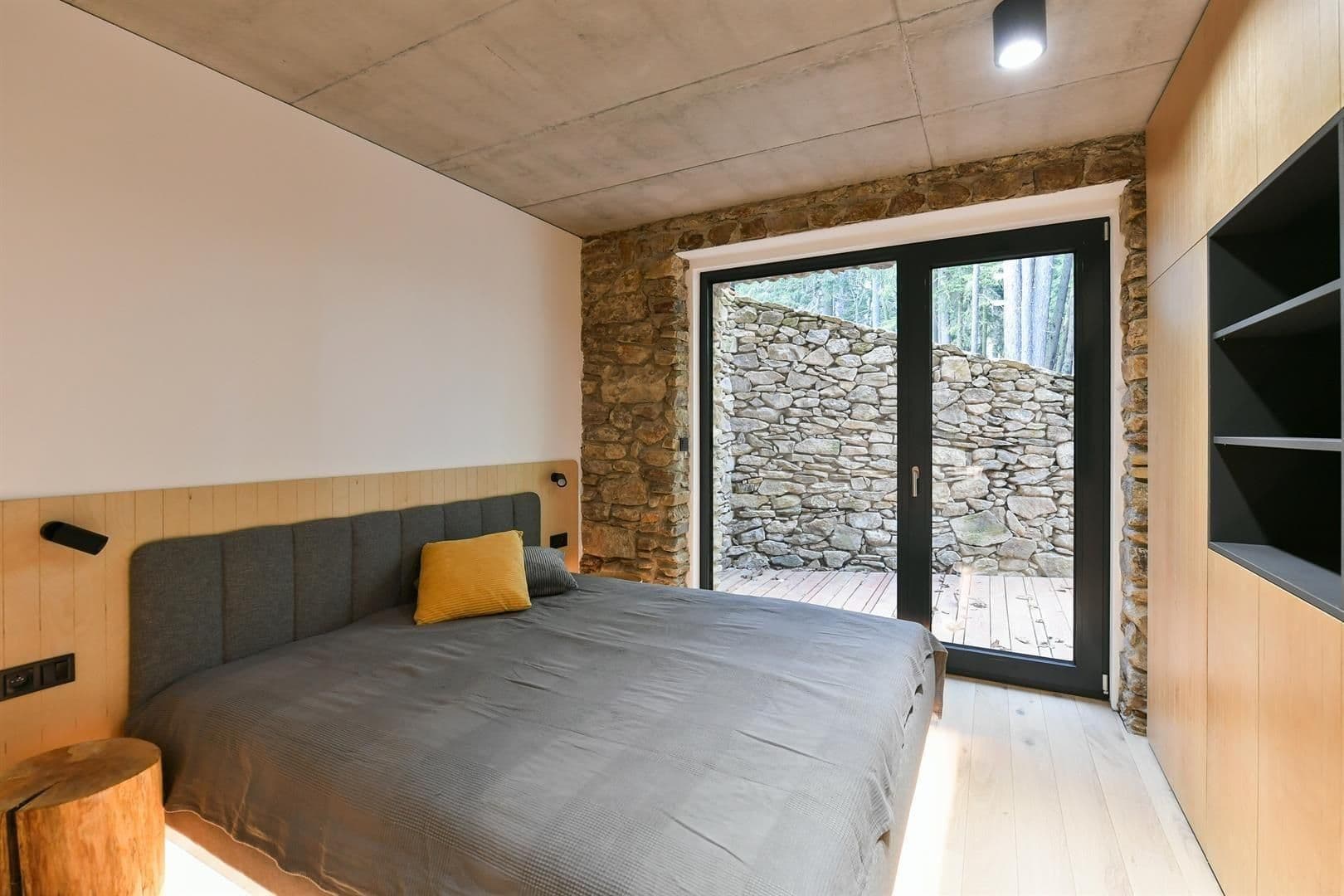 Pronájem bytu 2+kk 39 m², Vacov, Jihočeský kraj Pronájem bytu 2+kk 39 m², Vacov, Jihočeský kraj