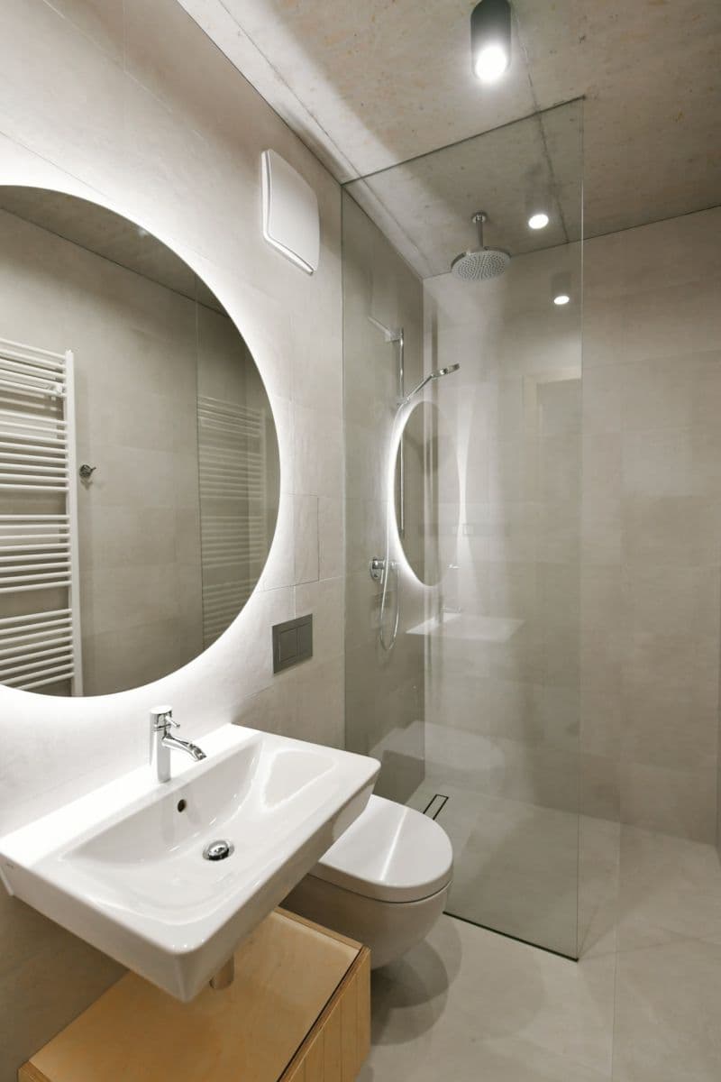 Pronájem bytu 2+kk 44 m², Vacov, Jihočeský kraj Pronájem bytu 2+kk 44 m², Vacov, Jihočeský kraj