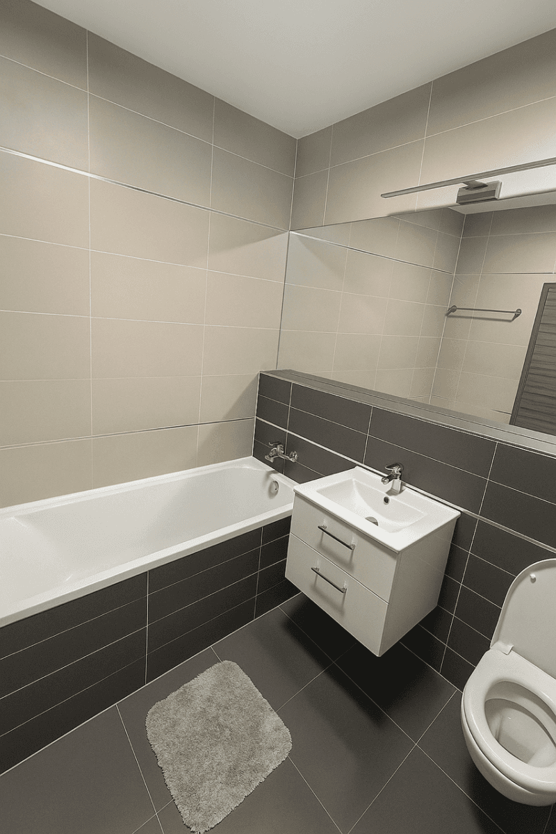 Pronájem bytu 2+kk 61 m², Hlučkova, Praha, Praha Pronájem bytu 2+kk 61 m², Hlučkova, Praha, Praha