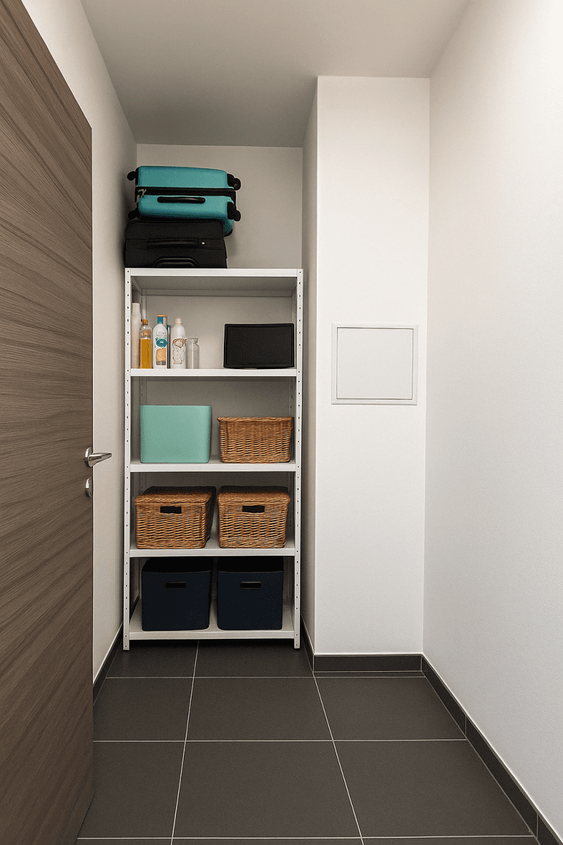 Pronájem bytu 2+kk 61 m², Hlučkova, Praha, Praha Pronájem bytu 2+kk 61 m², Hlučkova, Praha, Praha