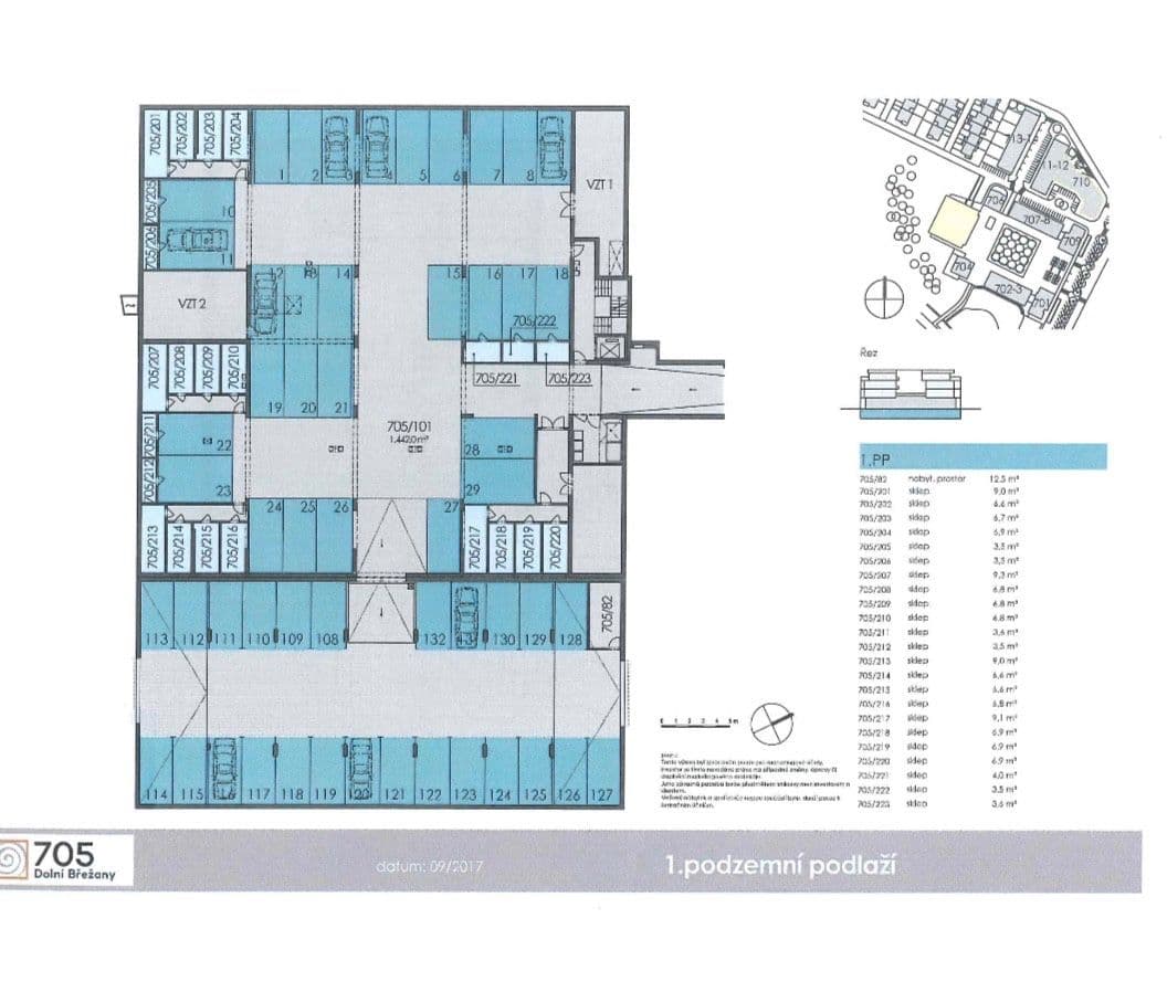 Prodej bytu 2+kk 62 m², náměstí Na Sádkách, Dolní Břežany, Středočeský kraj Prodej bytu 2+kk 62 m², náměstí Na Sádkách, Dolní Břežany, Středočeský kraj