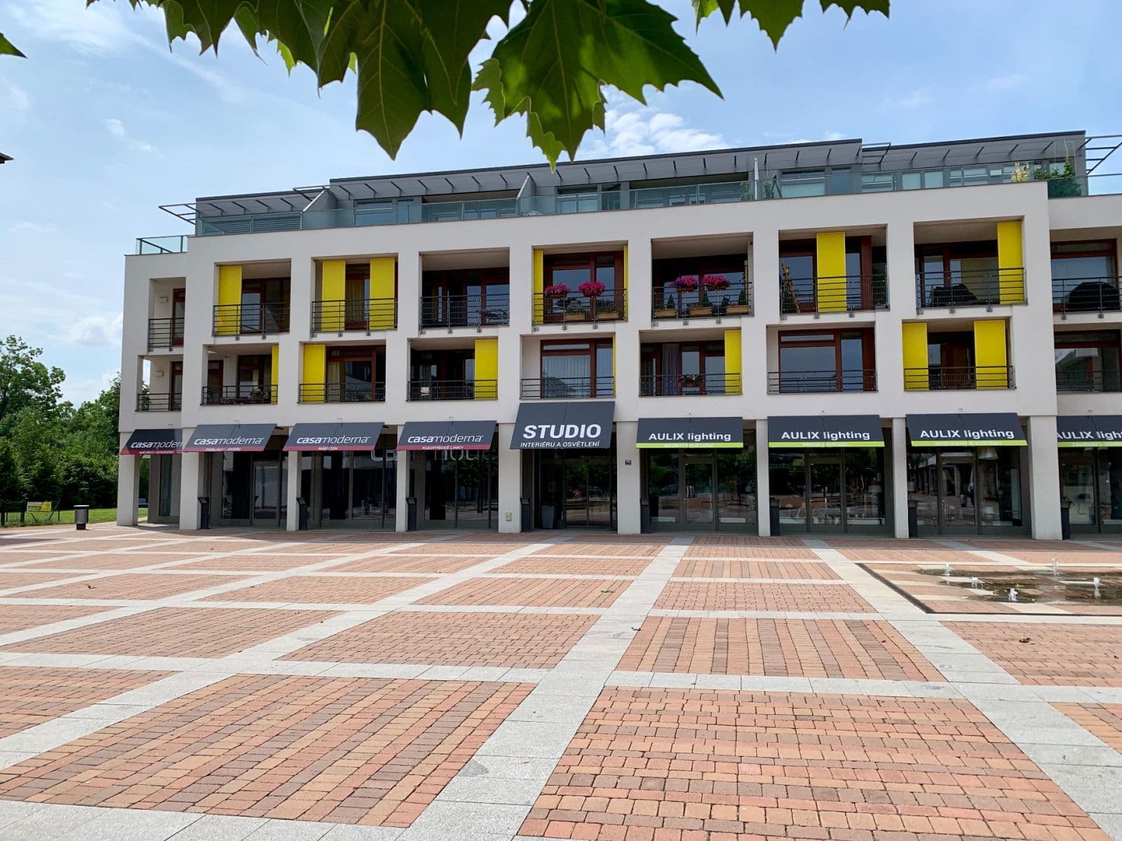 Prodej bytu 2+kk 62 m², náměstí Na Sádkách, Dolní Břežany, Středočeský kraj Prodej bytu 2+kk 62 m², náměstí Na Sádkách, Dolní Břežany, Středočeský kraj