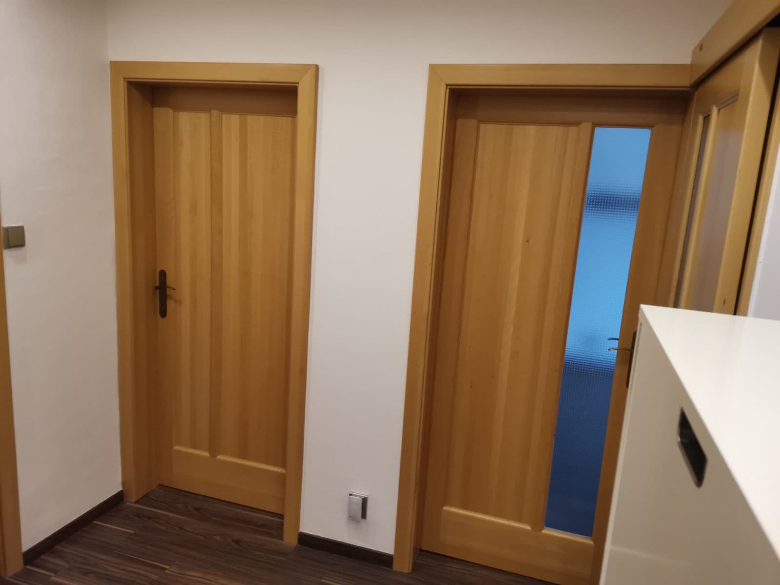 Pronájem bytu 3+1 74 m², Gen. Svobody, Třebíč, Kraj Vysočina Pronájem bytu 3+1 74 m², Gen. Svobody, Třebíč, Kraj Vysočina