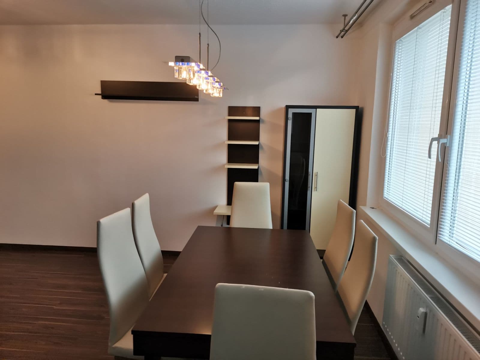 Pronájem bytu 3+1 74 m², Gen. Svobody, Třebíč, Kraj Vysočina Pronájem bytu 3+1 74 m², Gen. Svobody, Třebíč, Kraj Vysočina
