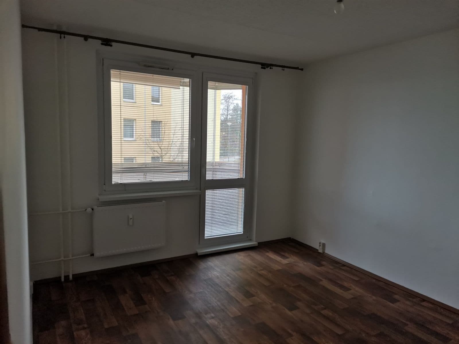 Pronájem bytu 3+1 74 m², Gen. Svobody, Třebíč, Kraj Vysočina Pronájem bytu 3+1 74 m², Gen. Svobody, Třebíč, Kraj Vysočina