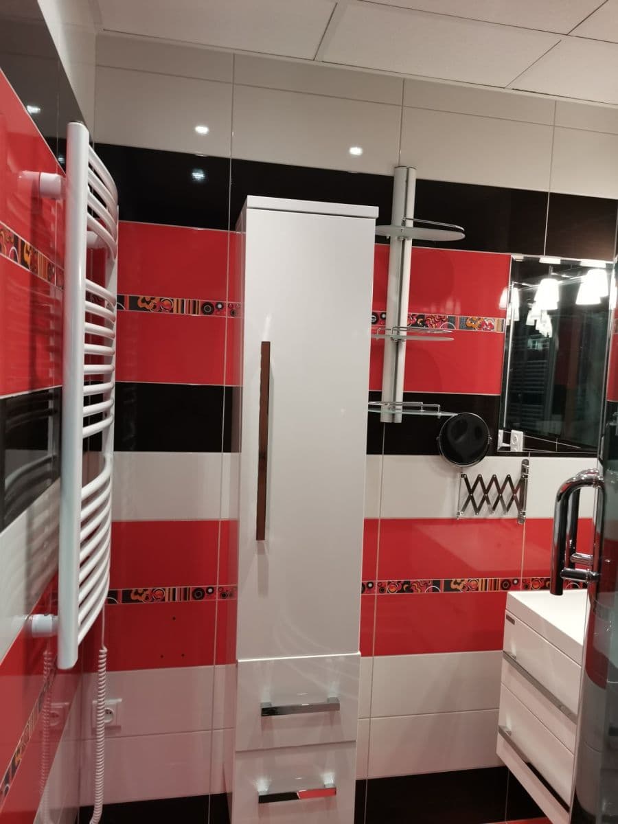 Pronájem bytu 3+1 74 m², Gen. Svobody, Třebíč, Kraj Vysočina Pronájem bytu 3+1 74 m², Gen. Svobody, Třebíč, Kraj Vysočina