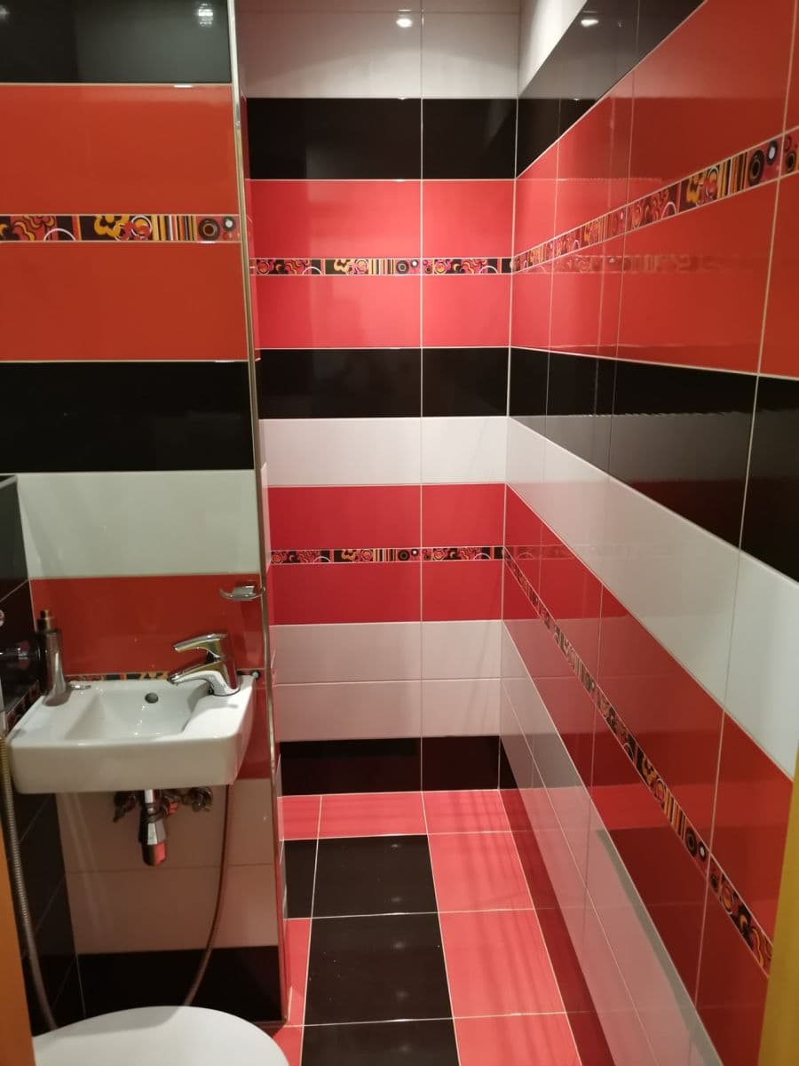 Pronájem bytu 3+1 74 m², Gen. Svobody, Třebíč, Kraj Vysočina Pronájem bytu 3+1 74 m², Gen. Svobody, Třebíč, Kraj Vysočina