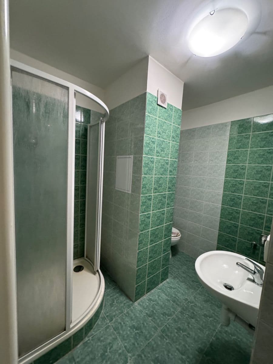 Pronájem bytu 1+1 38 m², Vincence Makovského, Ostrava, Moravskoslezský kraj Pronájem bytu 1+1 38 m², Vincence Makovského, Ostrava, Moravskoslezský kraj