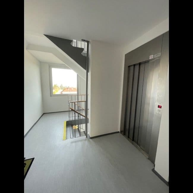 Pronájem bytu 1+1 33 m², Běchorská, Praha, Praha Pronájem bytu 1+1 33 m², Běchorská, Praha, Praha