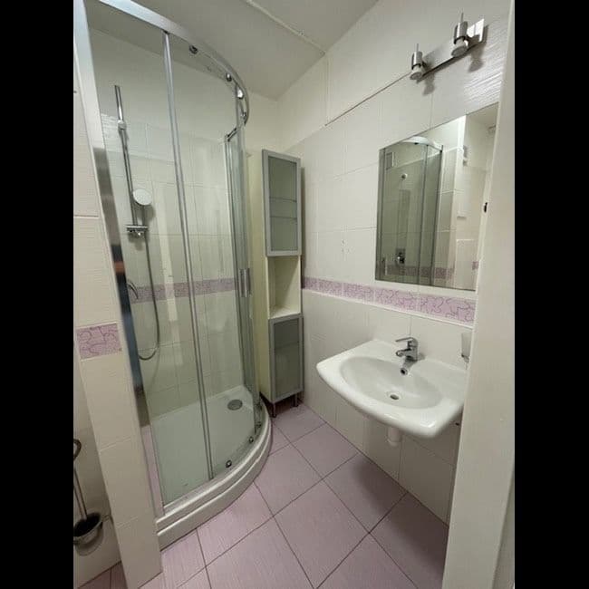 Pronájem bytu 1+1 33 m², Běchorská, Praha, Praha Pronájem bytu 1+1 33 m², Běchorská, Praha, Praha