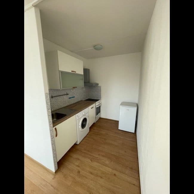 Pronájem bytu 1+1 33 m², Běchorská, Praha, Praha Pronájem bytu 1+1 33 m², Běchorská, Praha, Praha