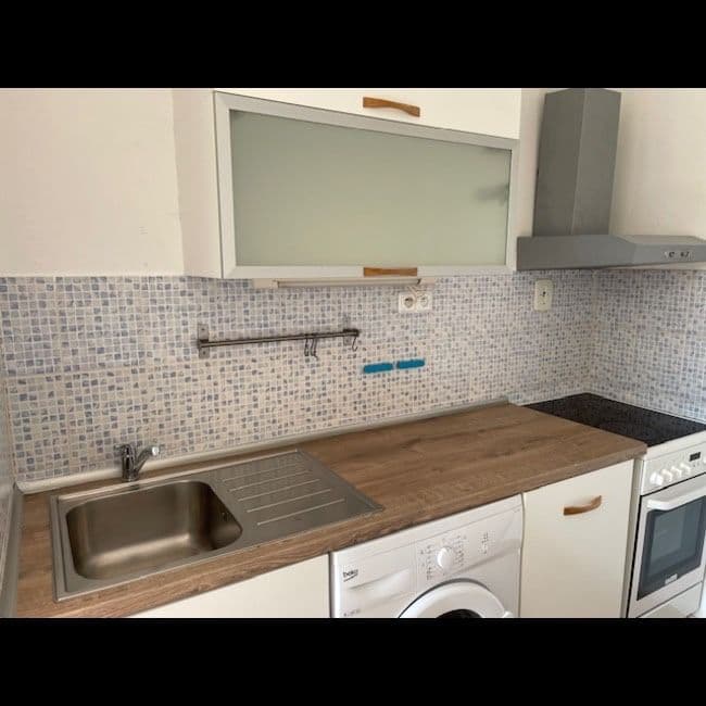 Pronájem bytu 1+1 33 m², Běchorská, Praha, Praha Pronájem bytu 1+1 33 m², Běchorská, Praha, Praha