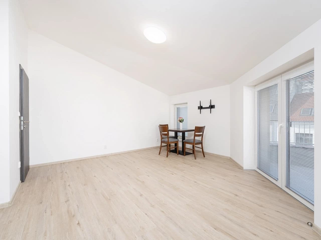 Pronájem bytu 1+kk 35 m², Poděbradova, Brno, Jihomoravský kraj Pronájem bytu 1+kk 35 m², Poděbradova, Brno, Jihomoravský kraj