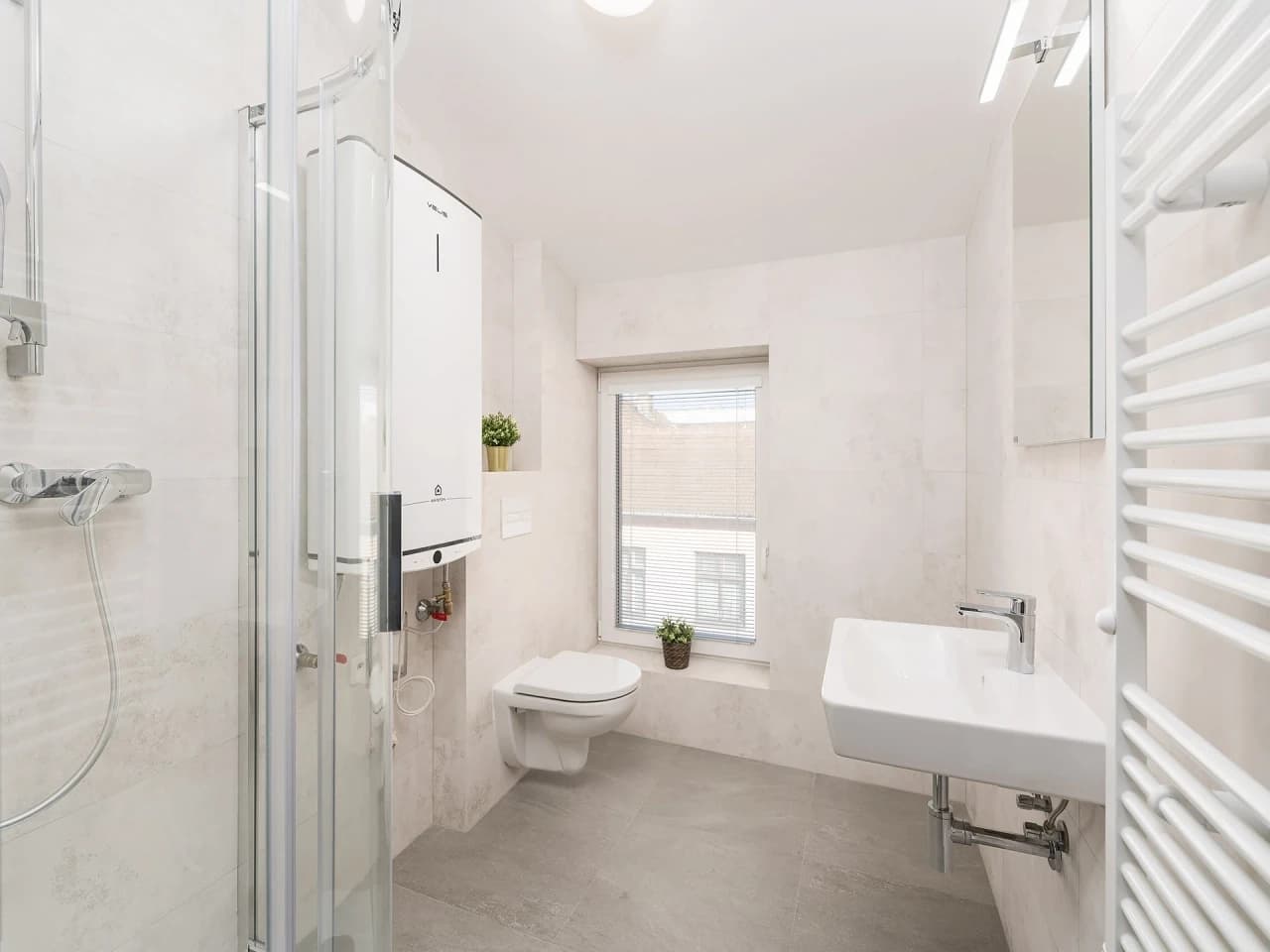 Pronájem bytu 2+kk 35 m², Poděbradova, Brno, Jihomoravský kraj Pronájem bytu 2+kk 35 m², Poděbradova, Brno, Jihomoravský kraj
