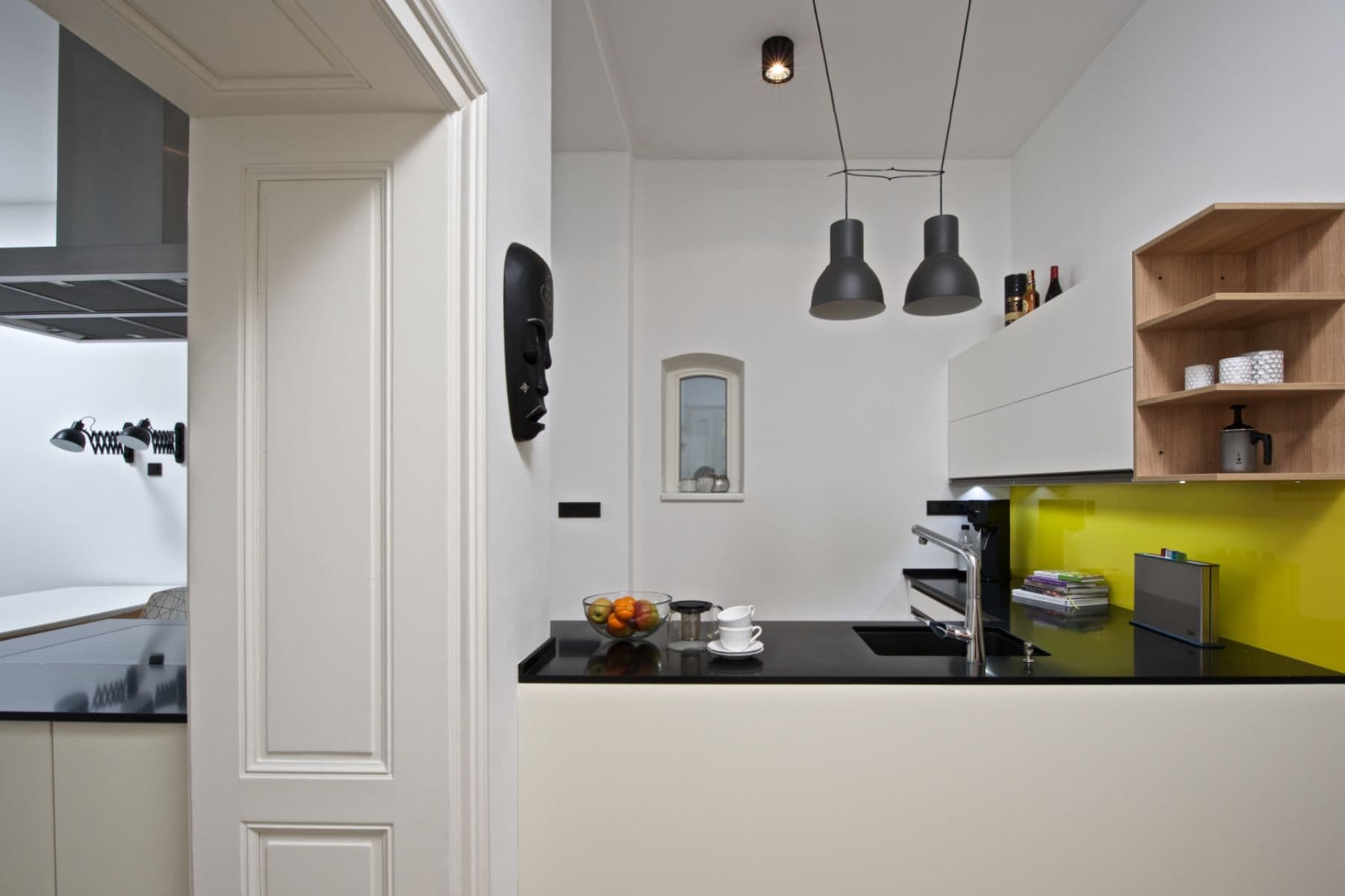 Pronájem bytu 3+kk 93 m², Hlinky, Brno, Jihomoravský kraj Pronájem bytu 3+kk 93 m², Hlinky, Brno, Jihomoravský kraj