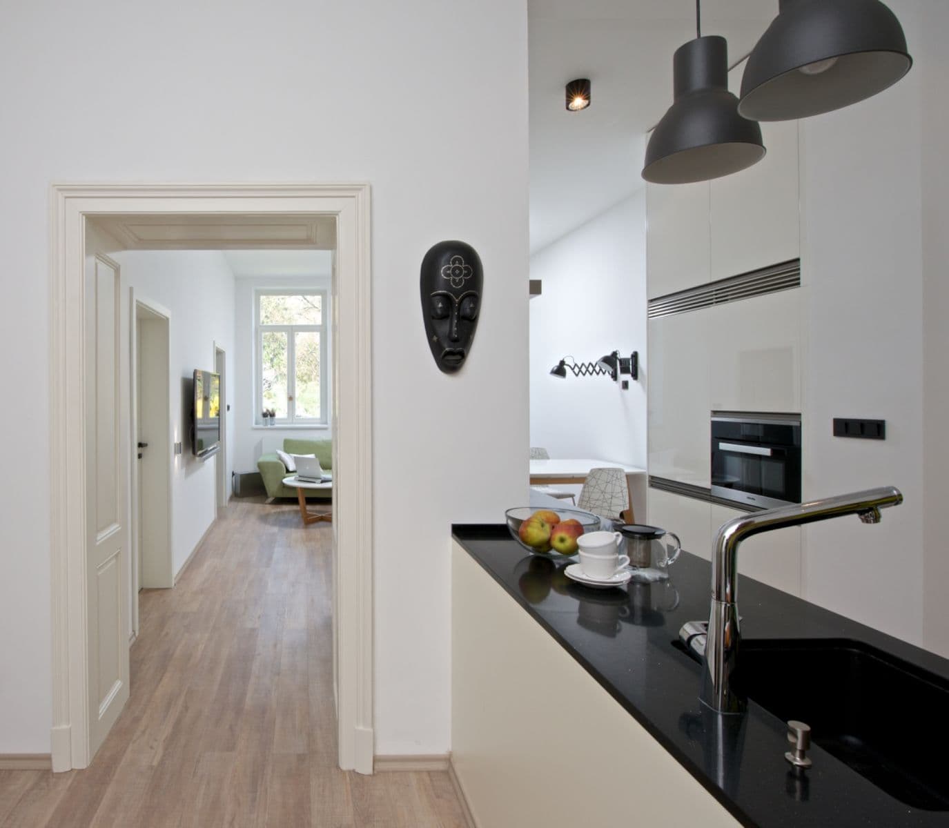 Pronájem bytu 3+kk 93 m², Hlinky, Brno, Jihomoravský kraj Pronájem bytu 3+kk 93 m², Hlinky, Brno, Jihomoravský kraj