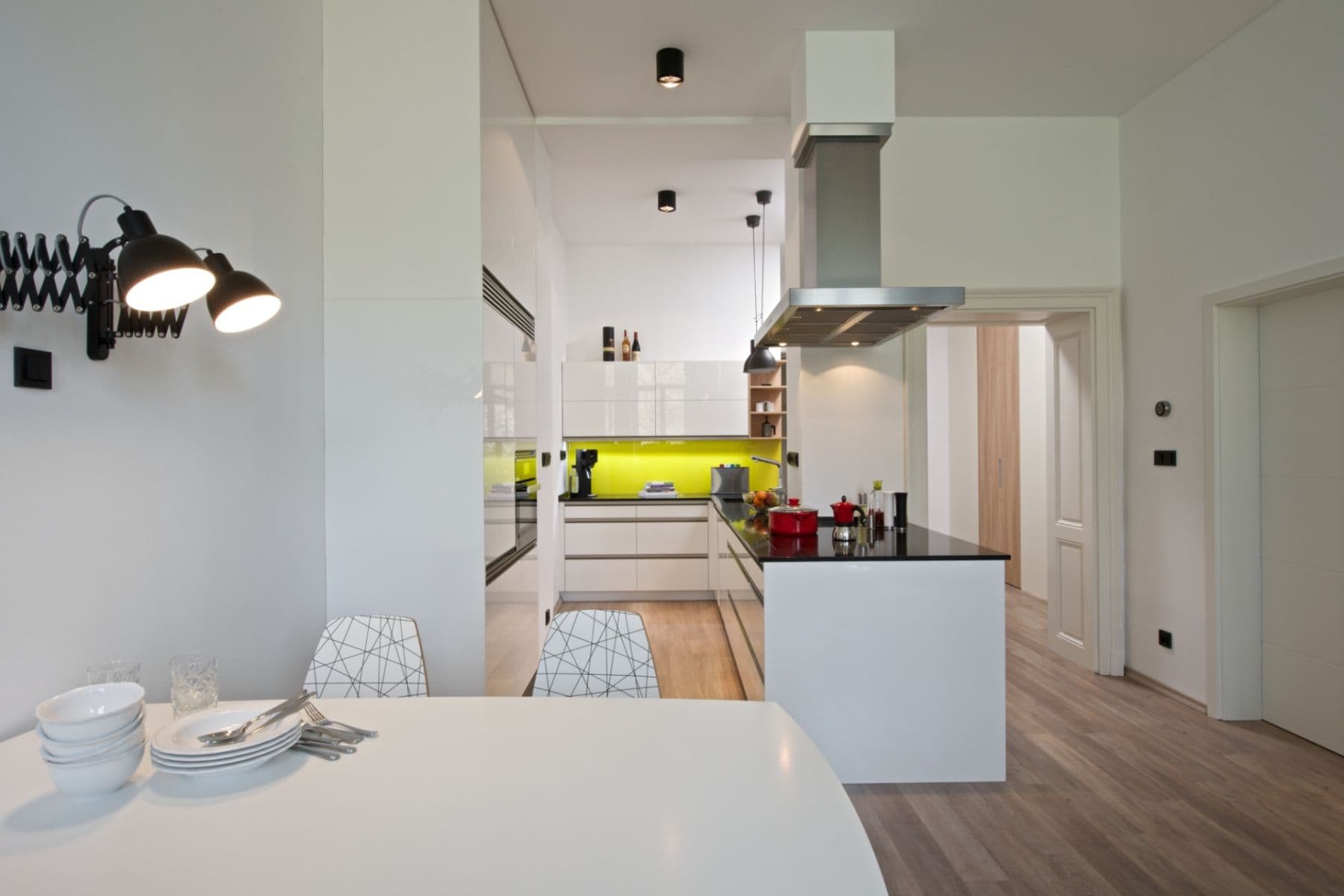 Pronájem bytu 3+kk 93 m², Hlinky, Brno, Jihomoravský kraj Pronájem bytu 3+kk 93 m², Hlinky, Brno, Jihomoravský kraj