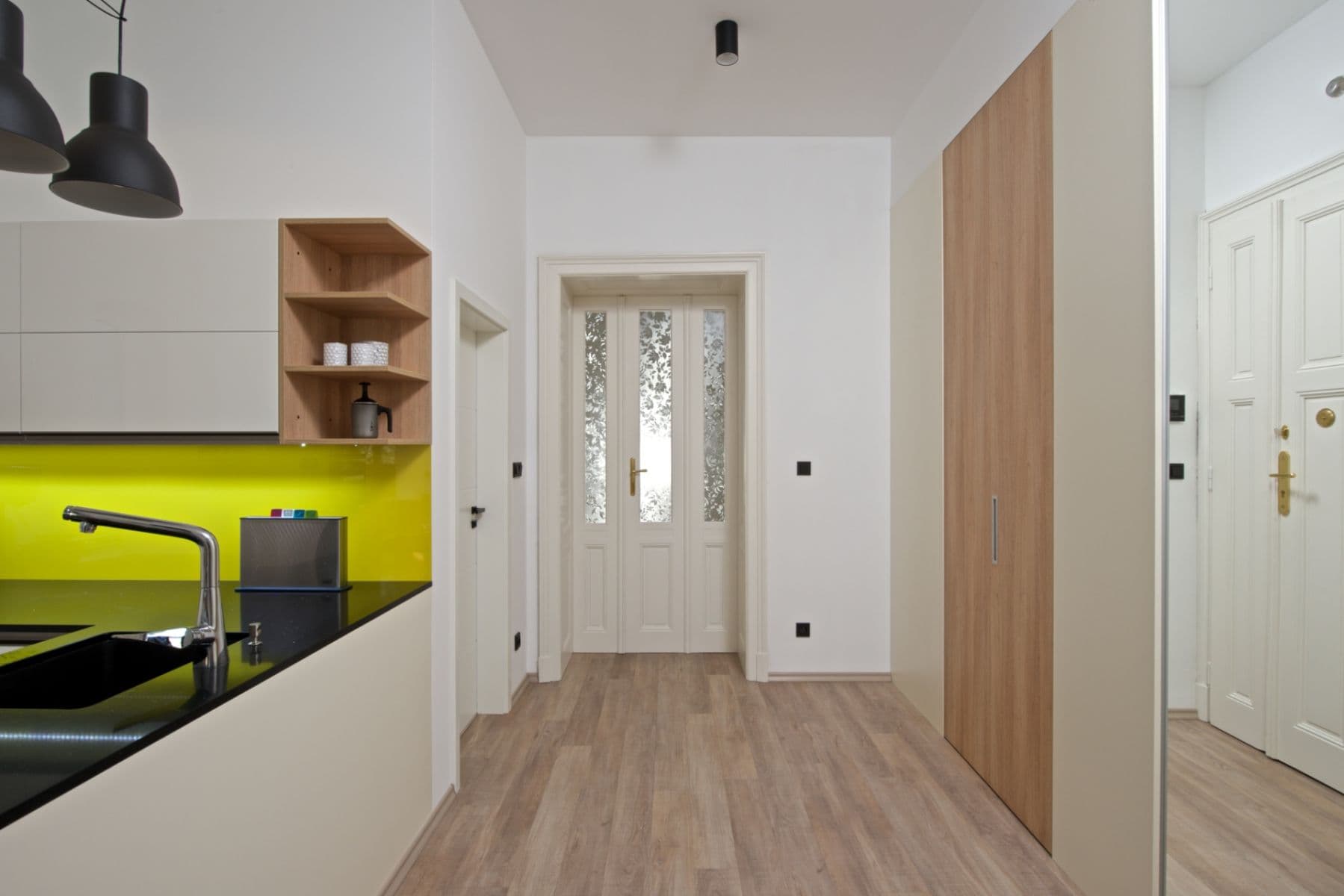 Pronájem bytu 3+kk 93 m², Hlinky, Brno, Jihomoravský kraj Pronájem bytu 3+kk 93 m², Hlinky, Brno, Jihomoravský kraj