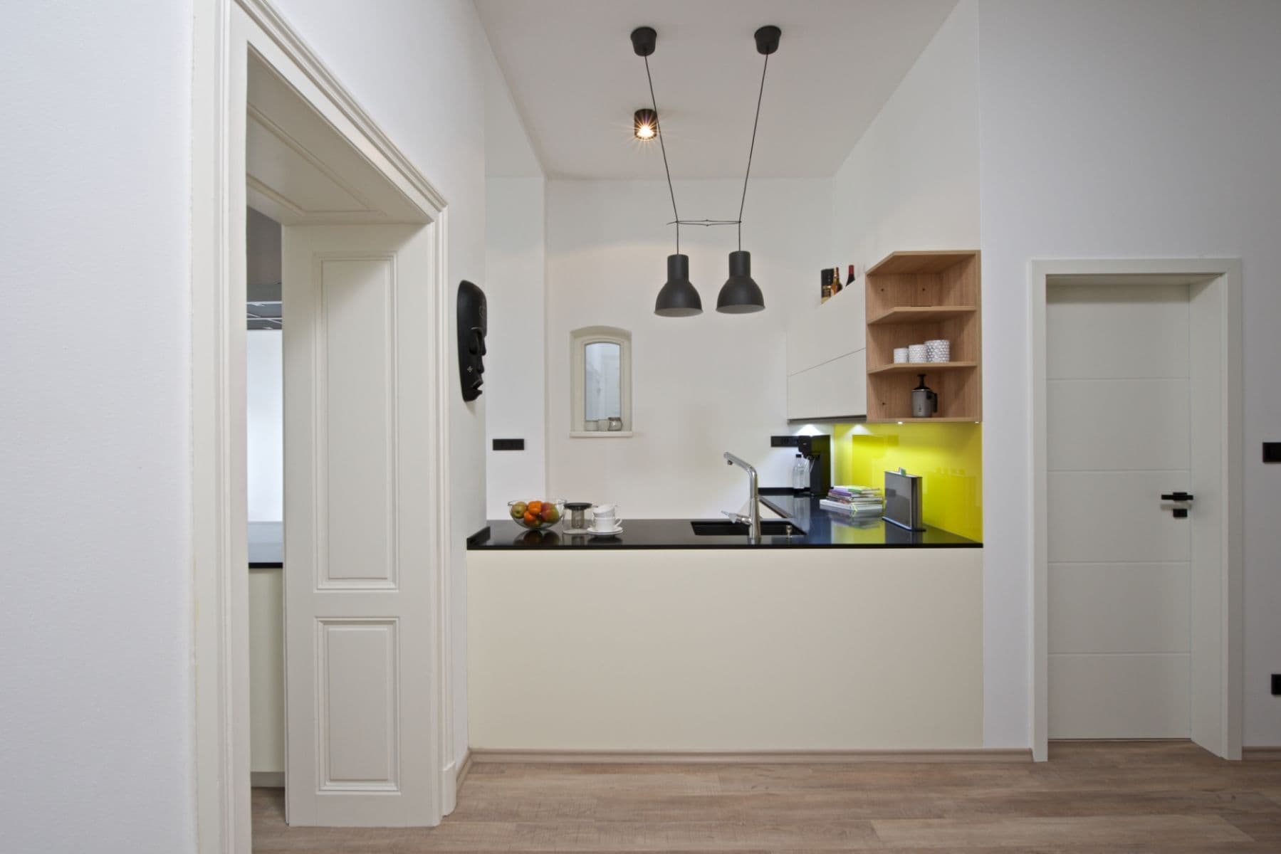 Pronájem bytu 3+kk 93 m², Hlinky, Brno, Jihomoravský kraj Pronájem bytu 3+kk 93 m², Hlinky, Brno, Jihomoravský kraj