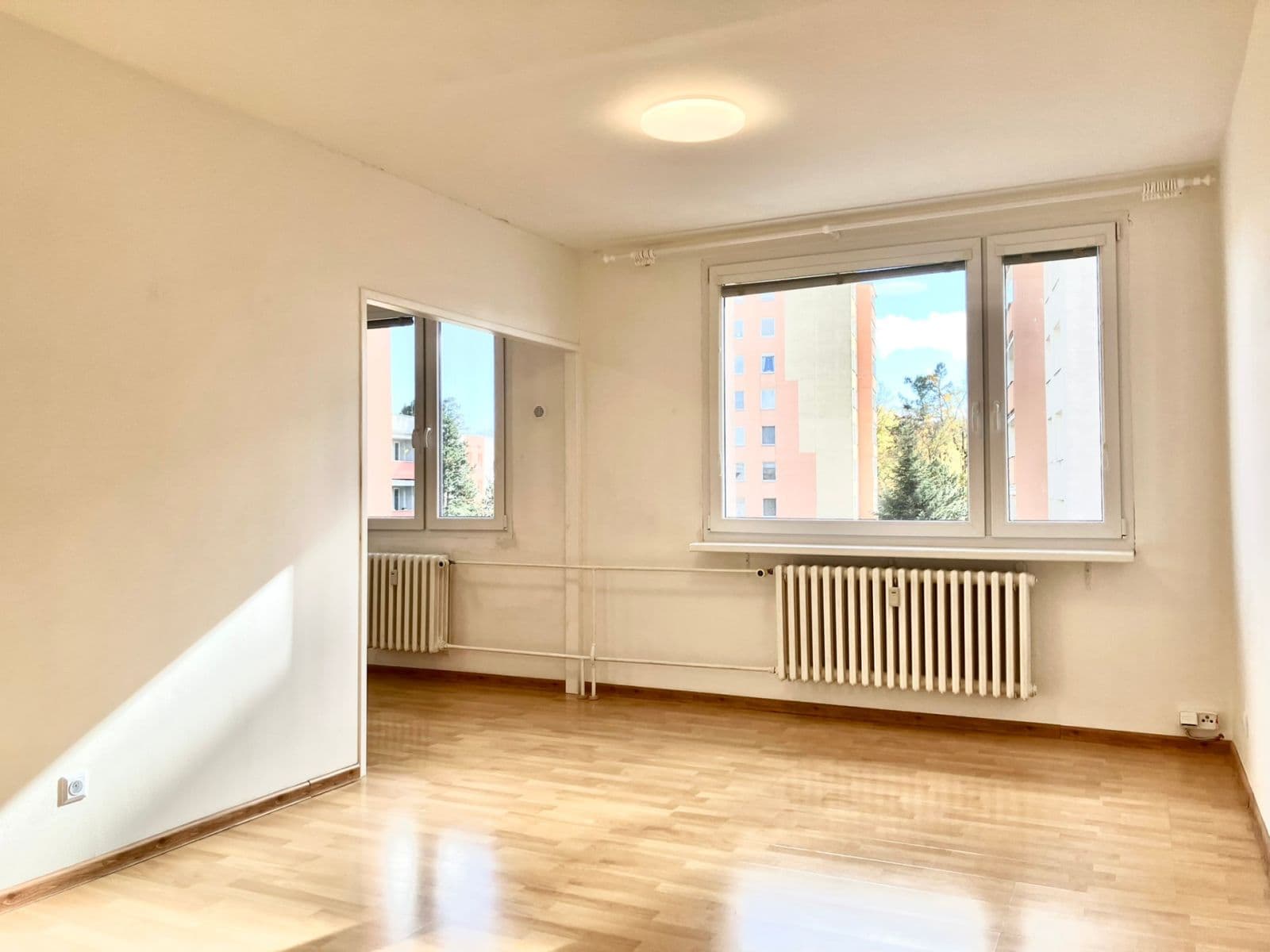 Pronájem bytu 3+1 56 m², U Remízku, Hořovice, Středočeský kraj Pronájem bytu 3+1 56 m², U Remízku, Hořovice, Středočeský kraj