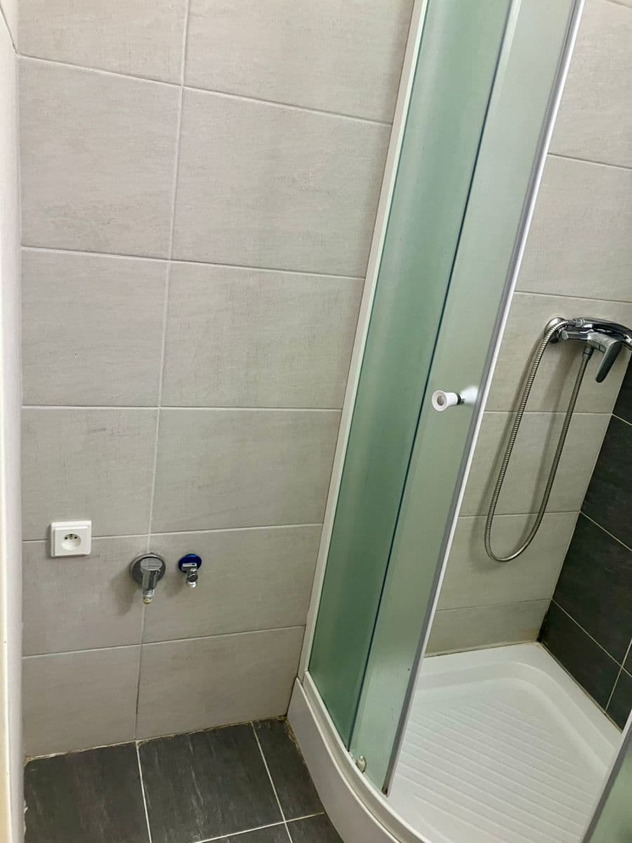 Pronájem bytu 3+1 56 m², U Remízku, Hořovice, Středočeský kraj Pronájem bytu 3+1 56 m², U Remízku, Hořovice, Středočeský kraj