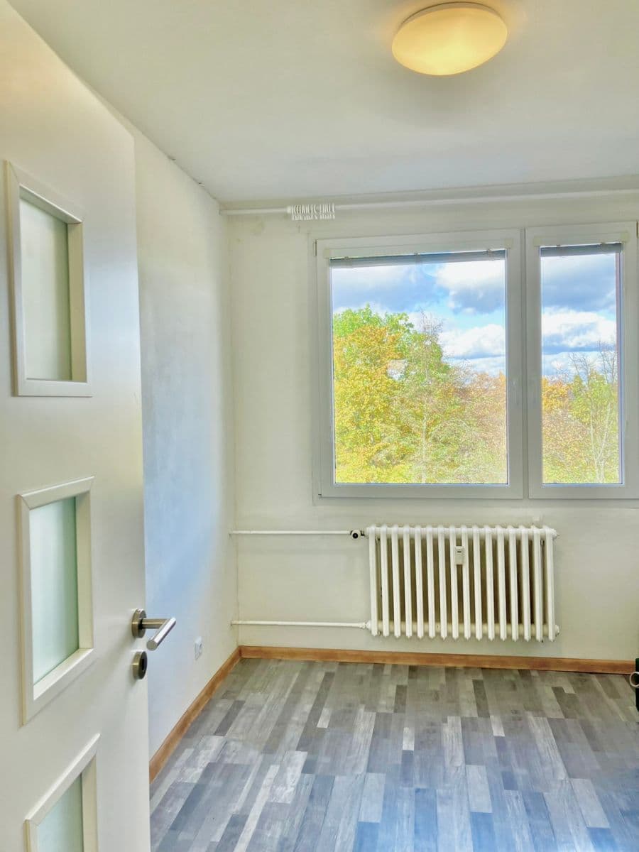 Pronájem bytu 3+1 56 m², U Remízku, Hořovice, Středočeský kraj Pronájem bytu 3+1 56 m², U Remízku, Hořovice, Středočeský kraj