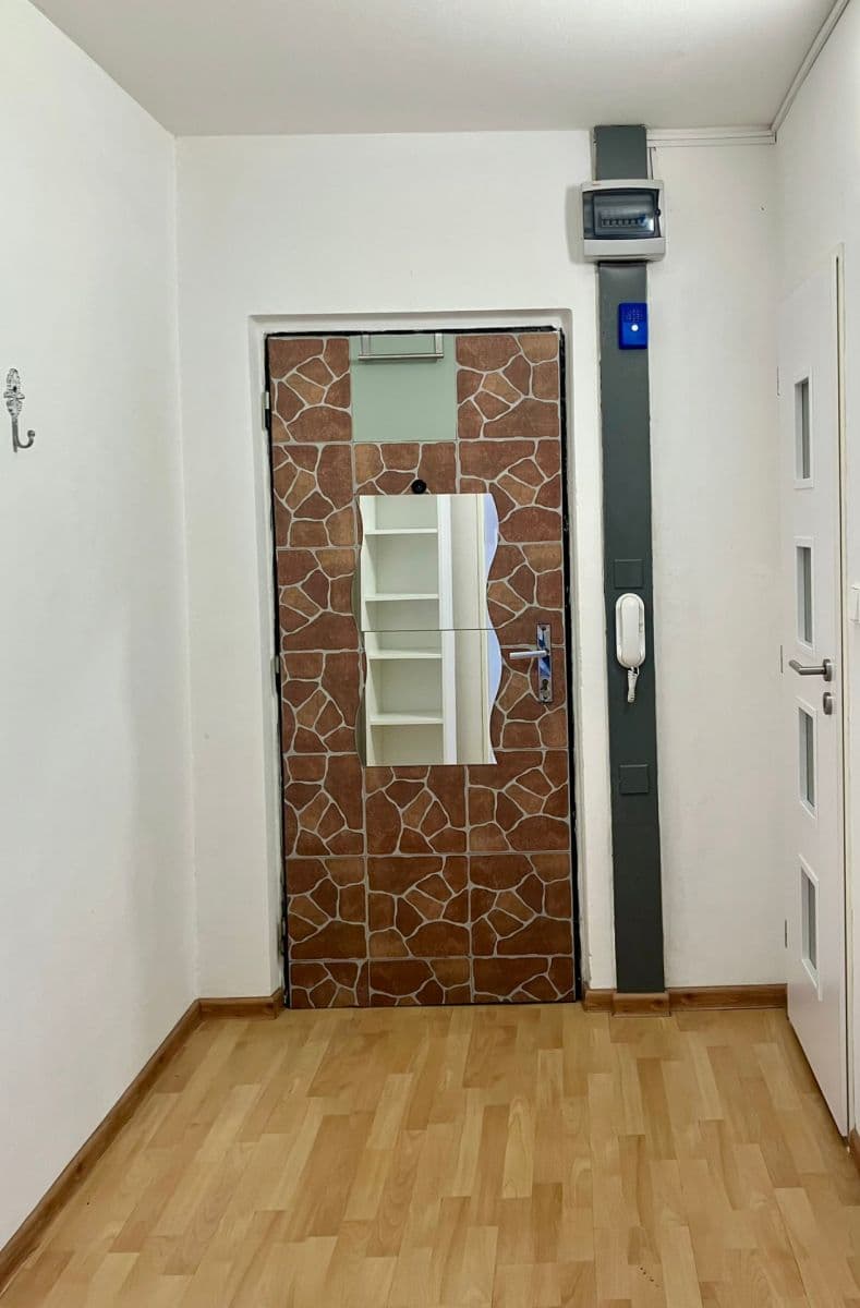 Pronájem bytu 3+1 56 m², U Remízku, Hořovice, Středočeský kraj Pronájem bytu 3+1 56 m², U Remízku, Hořovice, Středočeský kraj