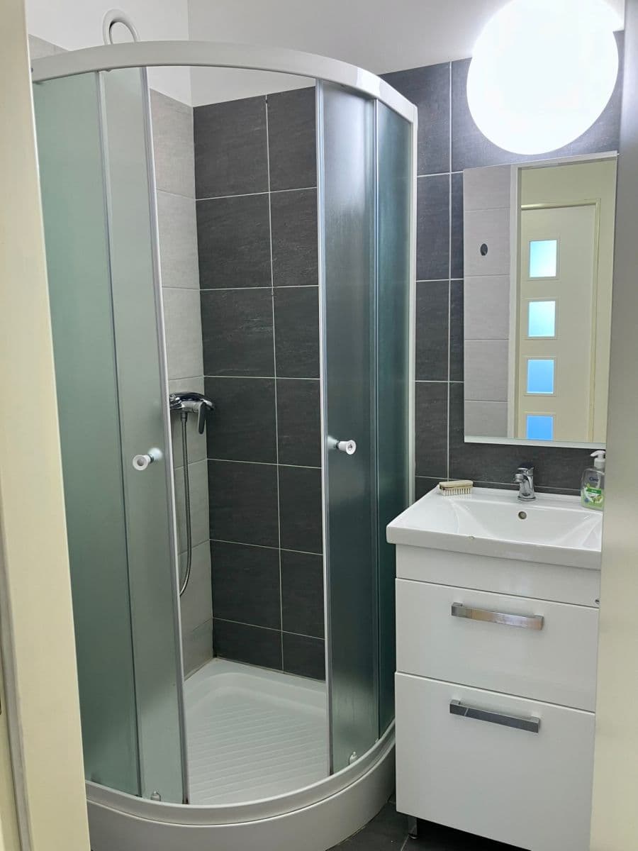 Pronájem bytu 3+1 56 m², U Remízku, Hořovice, Středočeský kraj Pronájem bytu 3+1 56 m², U Remízku, Hořovice, Středočeský kraj