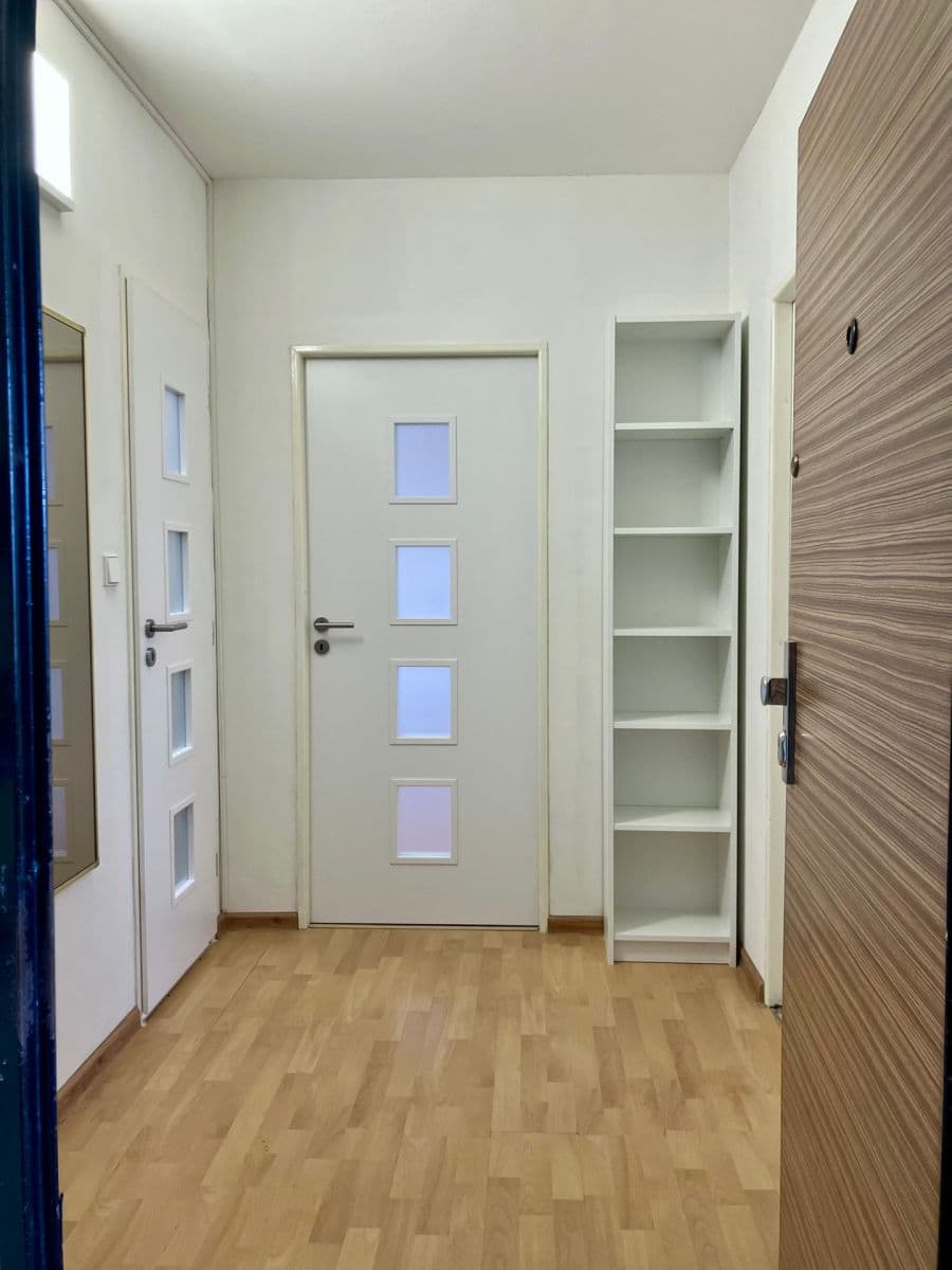 Pronájem bytu 3+1 56 m², U Remízku, Hořovice, Středočeský kraj Pronájem bytu 3+1 56 m², U Remízku, Hořovice, Středočeský kraj