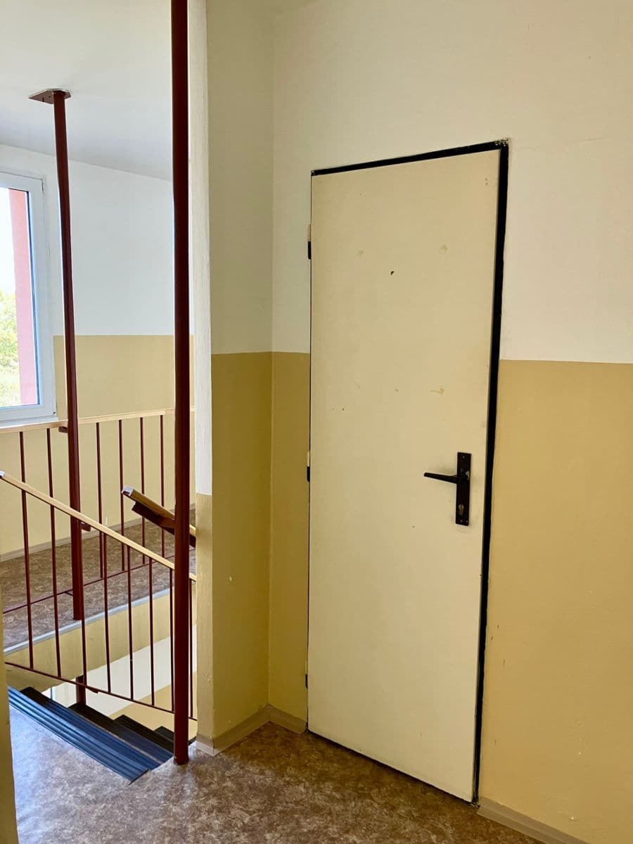 Pronájem bytu 3+1 56 m², U Remízku, Hořovice, Středočeský kraj Pronájem bytu 3+1 56 m², U Remízku, Hořovice, Středočeský kraj