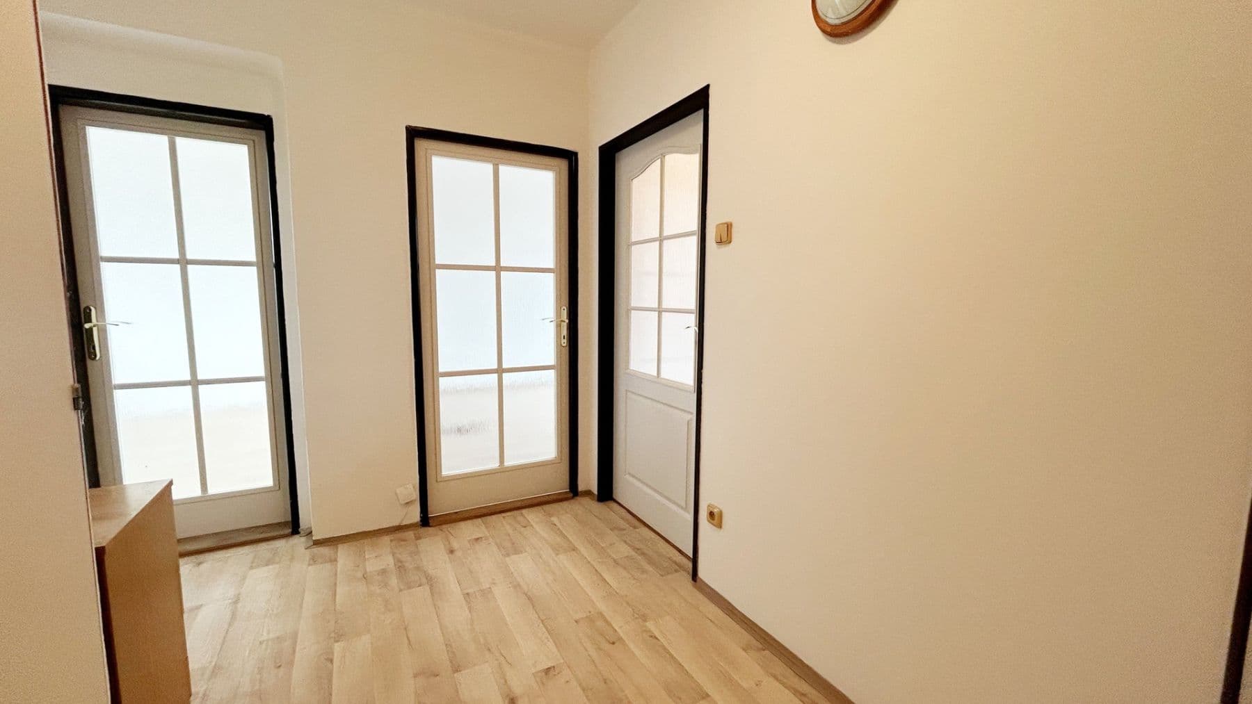 Pronájem bytu 2+1 53 m², Rimavské Soboty, Kolín, Středočeský kraj Pronájem bytu 2+1 53 m², Rimavské Soboty, Kolín, Středočeský kraj
