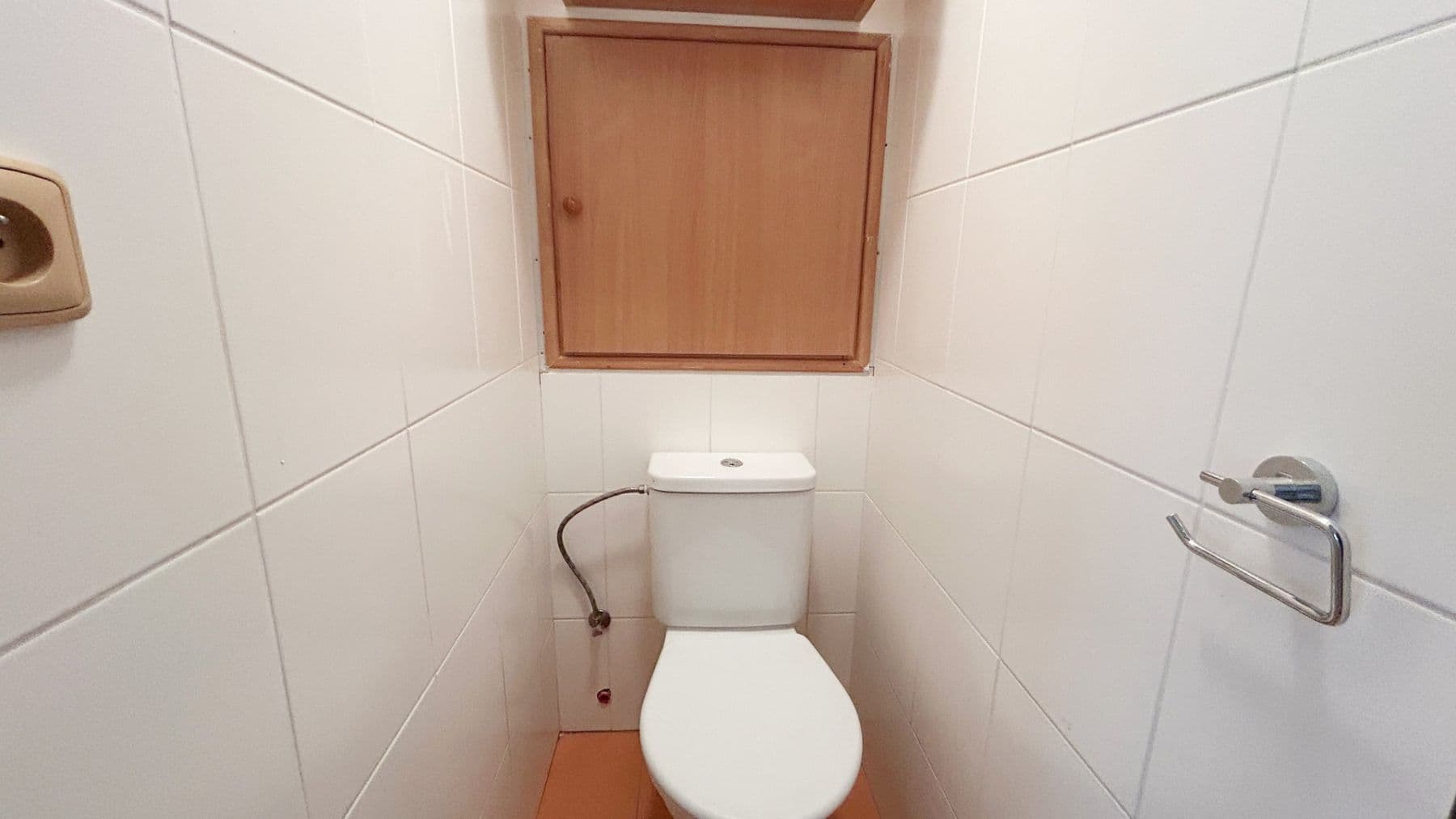 Pronájem bytu 2+1 53 m², Rimavské Soboty, Kolín, Středočeský kraj Pronájem bytu 2+1 53 m², Rimavské Soboty, Kolín, Středočeský kraj