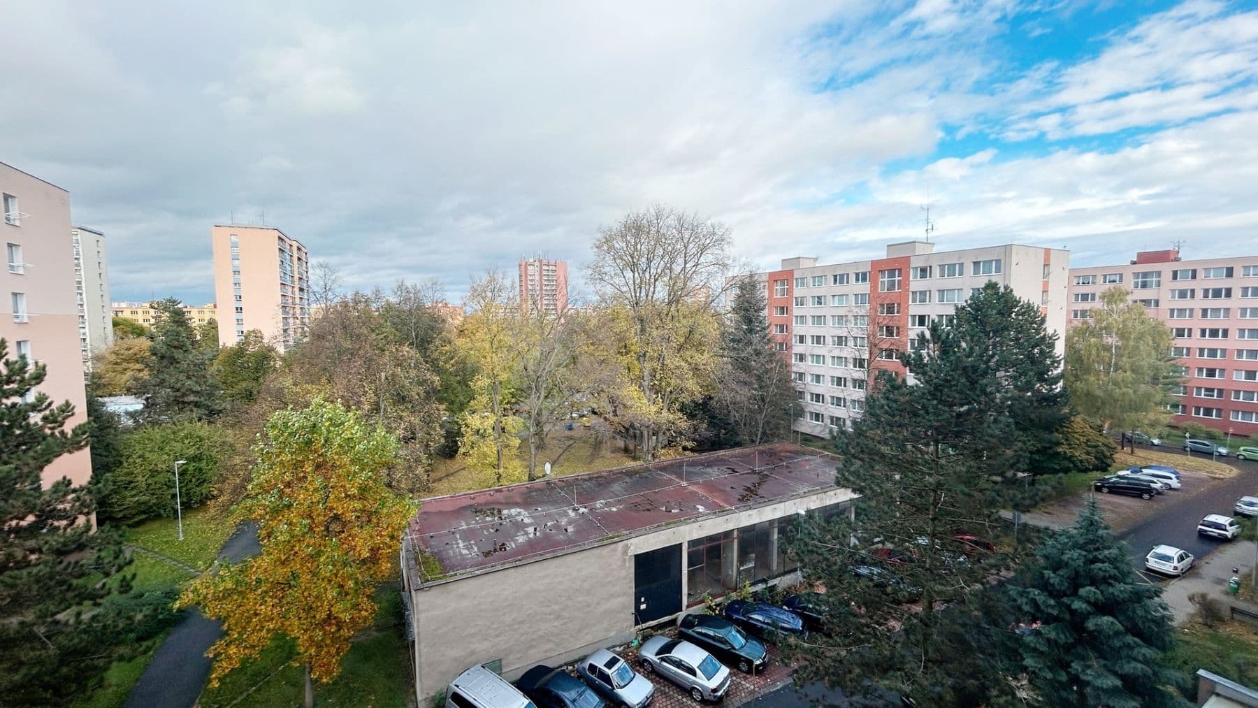 Pronájem bytu 2+1 53 m², Rimavské Soboty, Kolín, Středočeský kraj Pronájem bytu 2+1 53 m², Rimavské Soboty, Kolín, Středočeský kraj