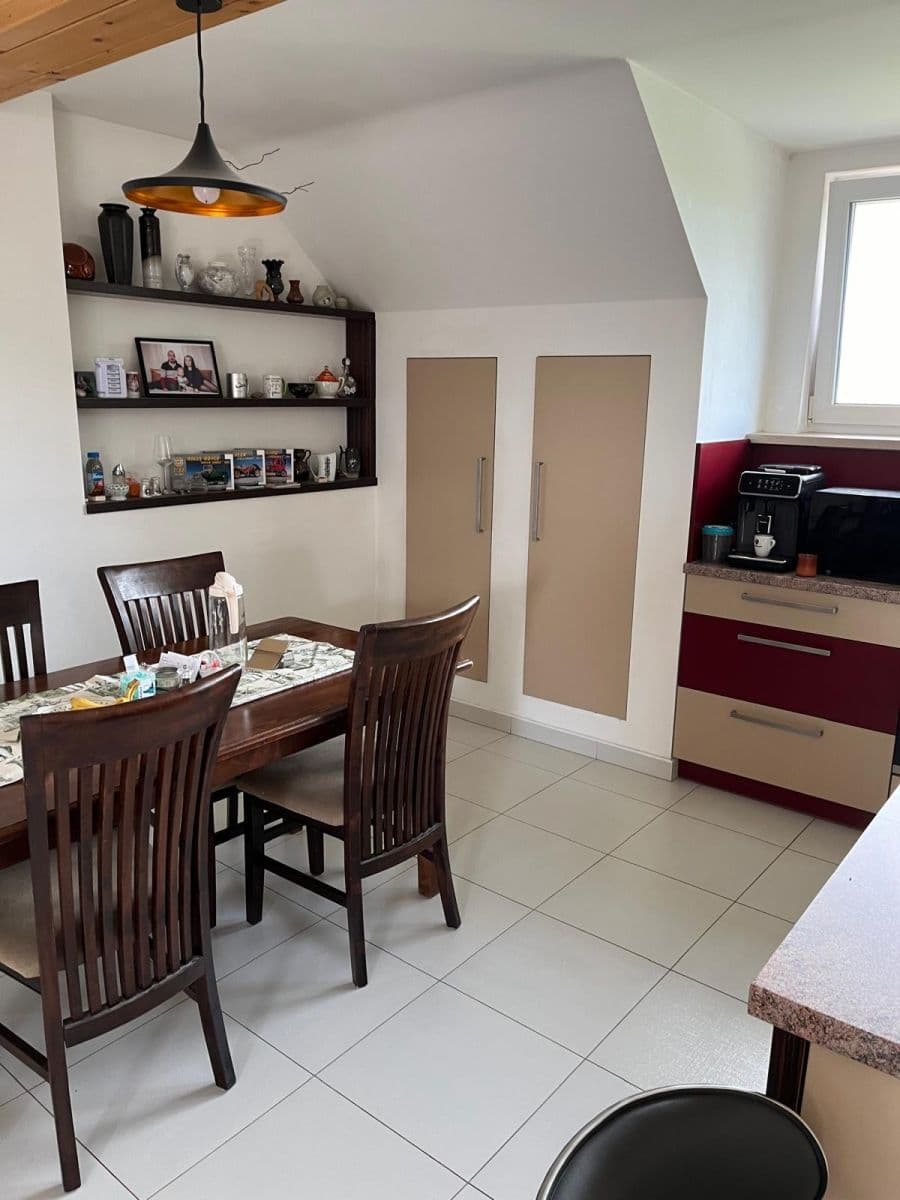 Pronájem bytu 2+kk 100 m², Tišnovská, Kuřim, Jihomoravský kraj Pronájem bytu 2+kk 100 m², Tišnovská, Kuřim, Jihomoravský kraj