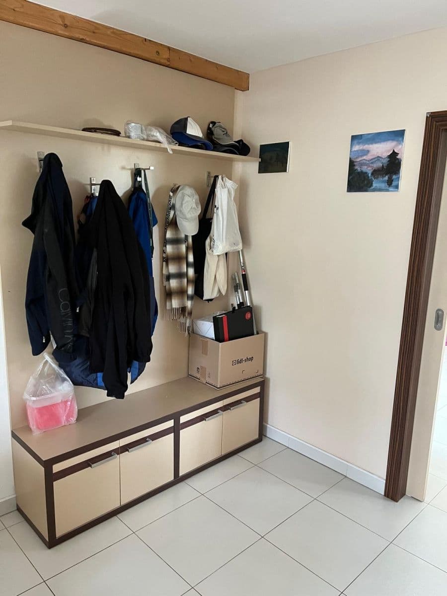 Pronájem bytu 2+kk 100 m², Tišnovská, Kuřim, Jihomoravský kraj Pronájem bytu 2+kk 100 m², Tišnovská, Kuřim, Jihomoravský kraj