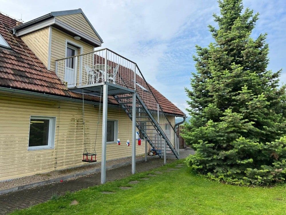 Pronájem bytu 2+kk 100 m², Tišnovská, Kuřim, Jihomoravský kraj Pronájem bytu 2+kk 100 m², Tišnovská, Kuřim, Jihomoravský kraj