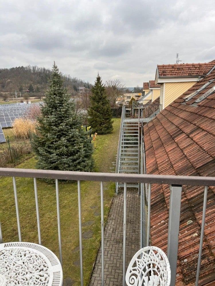 Pronájem bytu 2+kk 100 m², Tišnovská, Kuřim, Jihomoravský kraj Pronájem bytu 2+kk 100 m², Tišnovská, Kuřim, Jihomoravský kraj