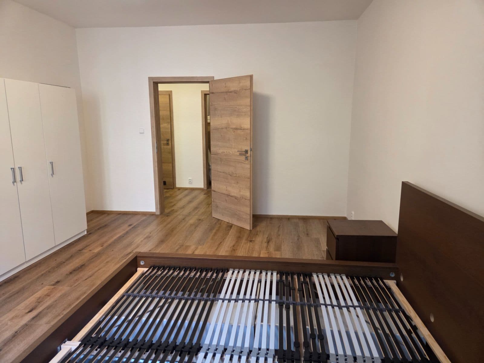 Pronájem bytu 2+kk 61 m², Tusarova, Praha, Praha Pronájem bytu 2+kk 61 m², Tusarova, Praha, Praha